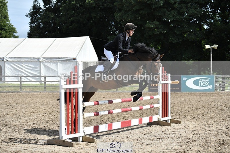 230706-101232-01337 - Cls 9 British Novice & 90cm Open