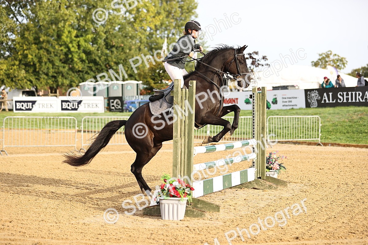 SBM_55156 - J62 - Clear Round 90cm