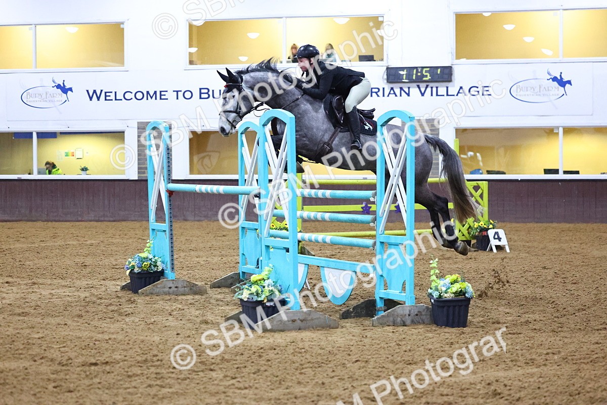 SBM_006474 - Class 21 - National 1.30m/1.40m Open Handicap