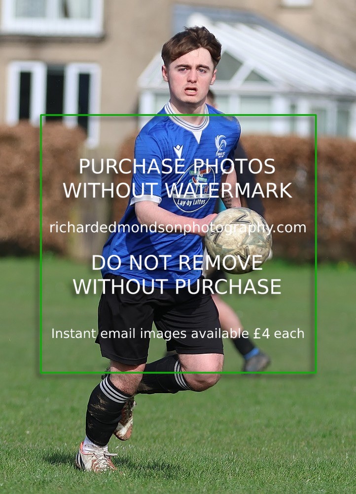 533A2467 - Ibis vs Burton Thistle Reserves (28/3/26)