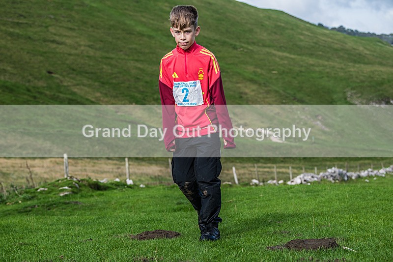 Dovedale Junior-161 - Dovedale Dash Junior Race Sunday 5th October 2025