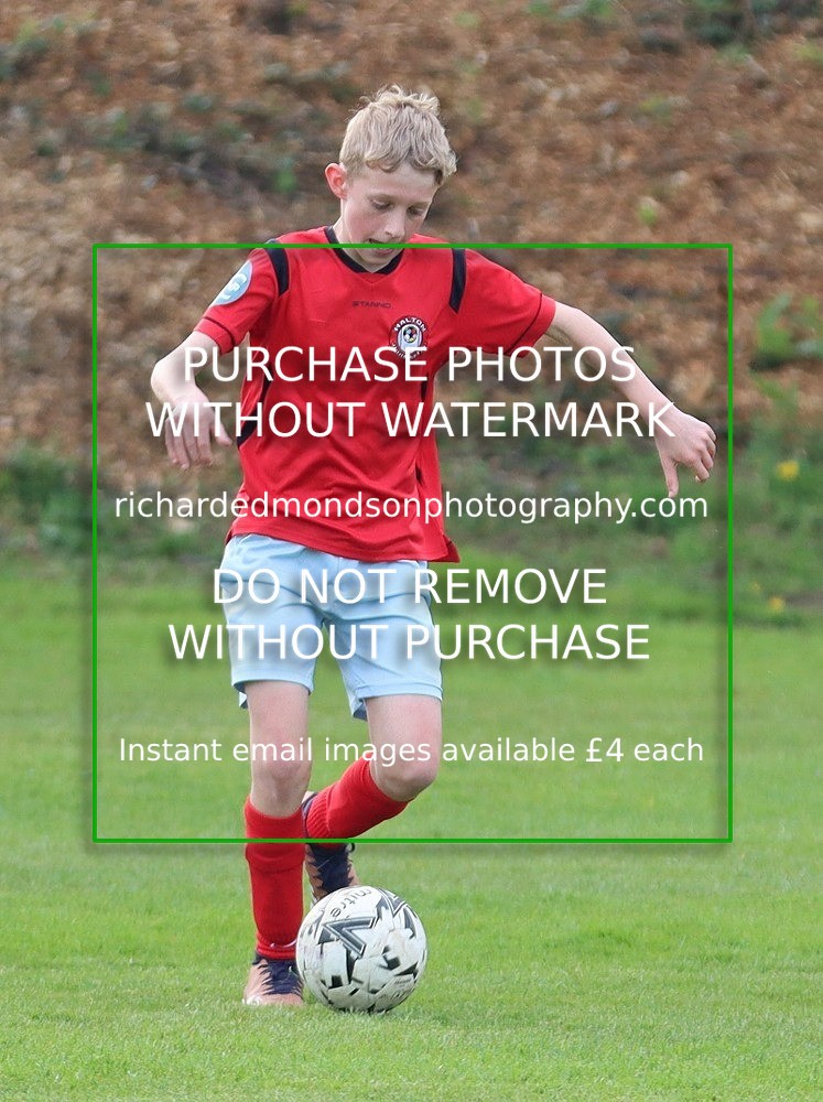 IMG_4754 - Halton Under 13's (2/5/23)