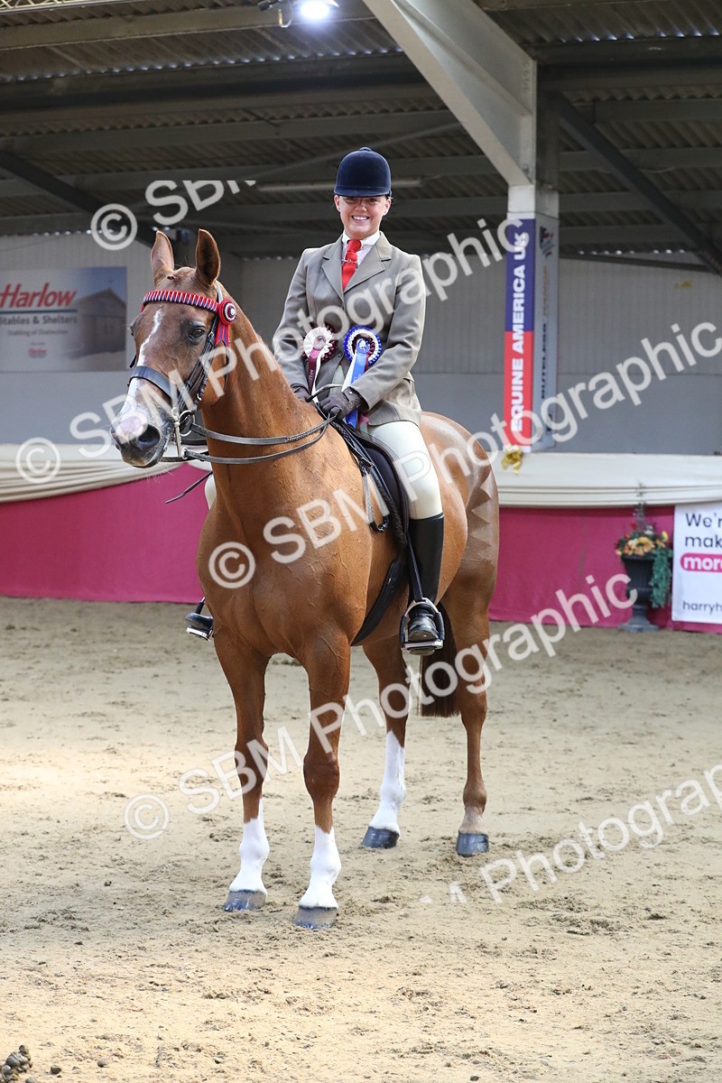 SBM_02134 - Class 5a Area Ridden Veterans