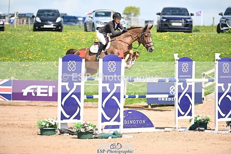 250425-133923-09553 - Cls 10 - 2 Star Big Tour L. Ranking Class - 1st Half