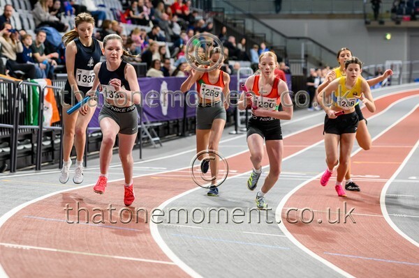 RelMast25-918074 - Female Set One