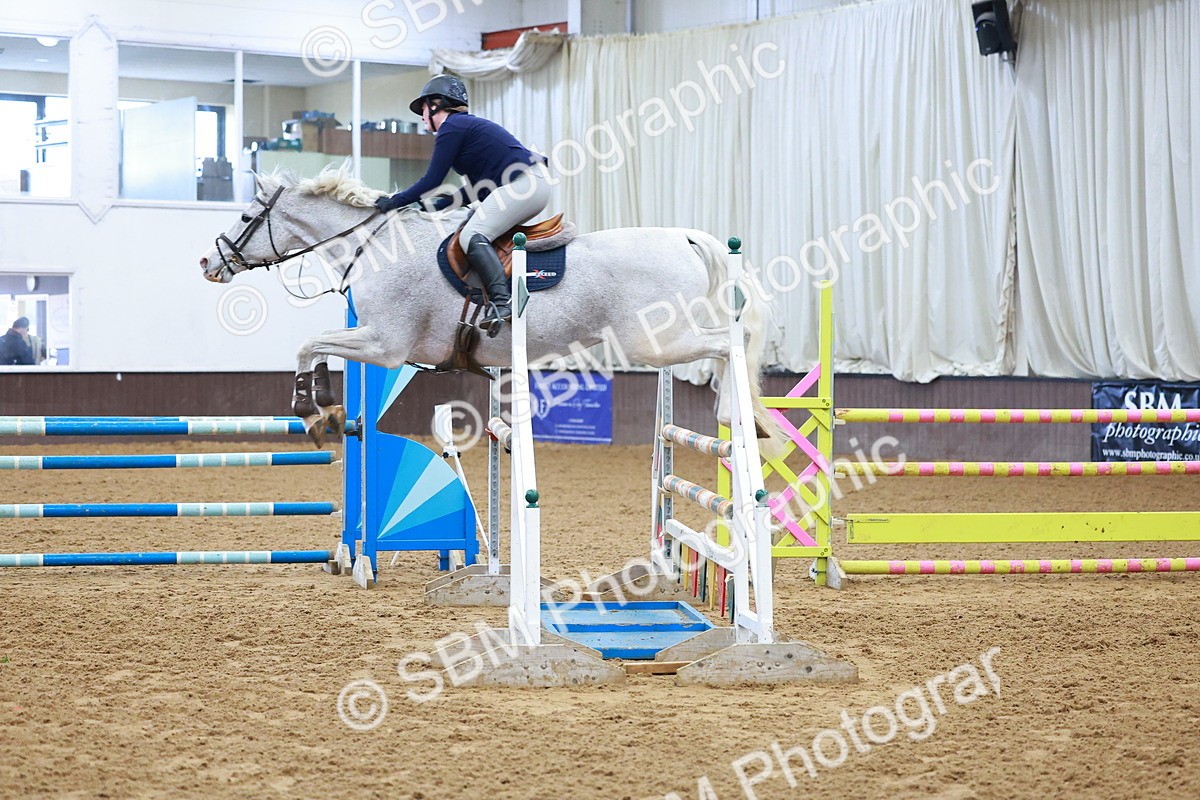 SBM_001346 - Class 4 - Senior Newcomers - 1.10m