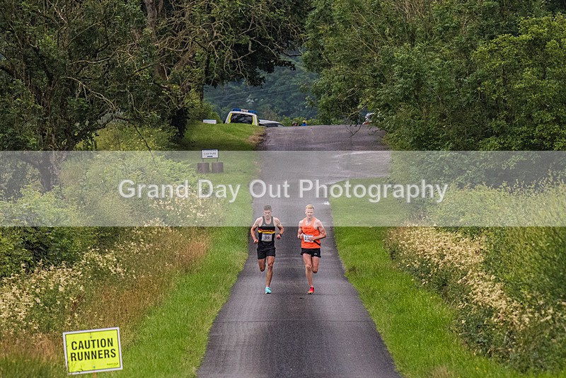 Lambfoot Loop-221 - Lambfoot Loop Road Race Tuesday 4th July 2023