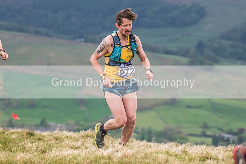 Seniors-151 - UKA 2026 Senior Inter-Counties Mountain Race - Sedbergh Sunday 3rd May 2026 - Seniors
