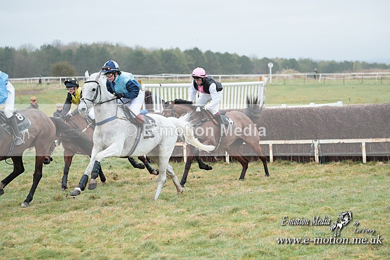 PtP 040224 414 - Combined Services Point-toPoint Larkhill 04/02/24