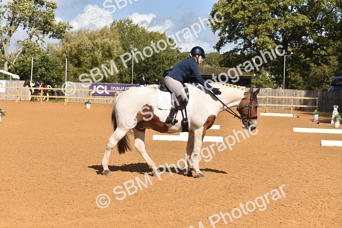 SBM_05582 - D15 - Small Tour Championship Novice 1