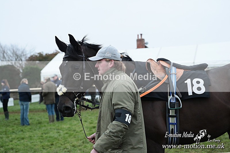 PtP 141225  1307 - Harkaway Club PtP Chaddesley Corbet 28/12/25