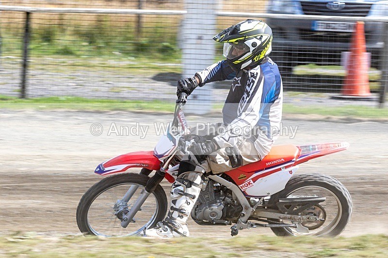 210828-7D-8E0A9334 - Ride & Skid It  Flat Track Experience 28th Aug 21