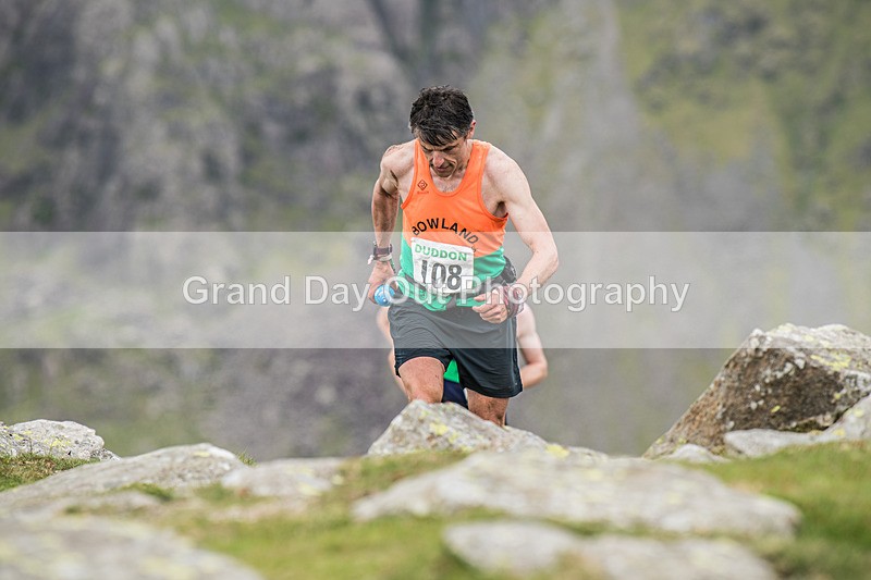 Duddon Long-145 - Duddon Valley Long Fell Race Saturday 30th May 2026