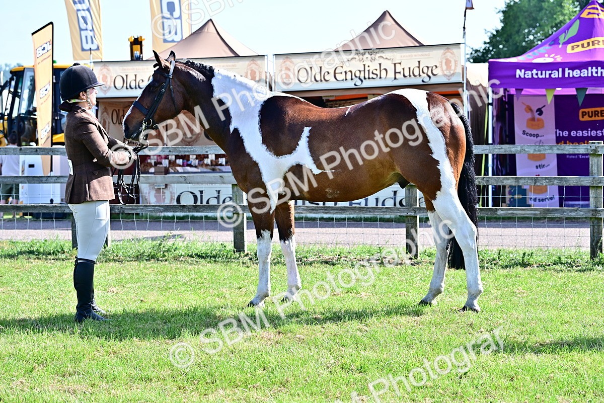SBM_11679 - Class 93-94 - BSPA RIHS Ridden