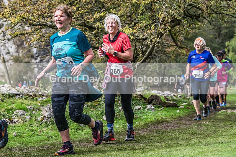 Dovedale Dash-2390 - Dovedale Dash Sunday 5th October 2025