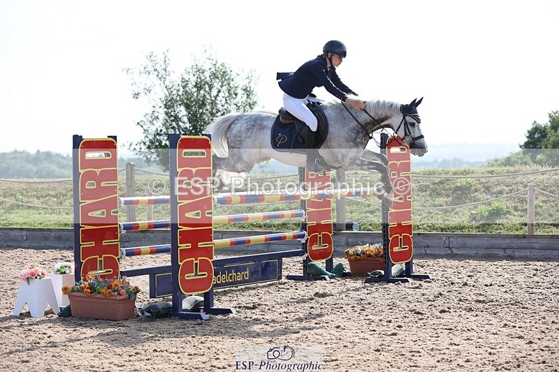 250629-174848-13762 - Cls 30 138cm HOYS Qualifier