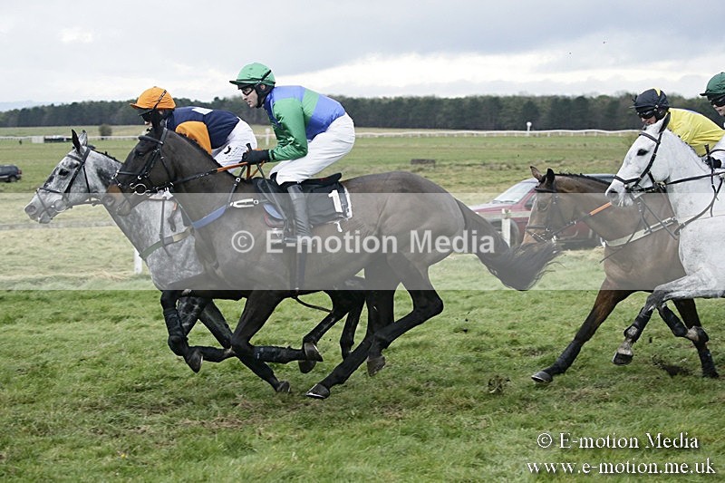 PtP 031217 761 - Hursley Hambledon Point-to-Point Larkhill 03/12/17