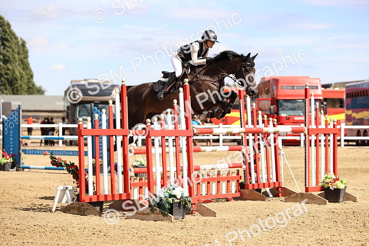 SBM_011672 - Class 10 - Talent Seekers Inc 7 Year Championship Qualifier - 2nd Half