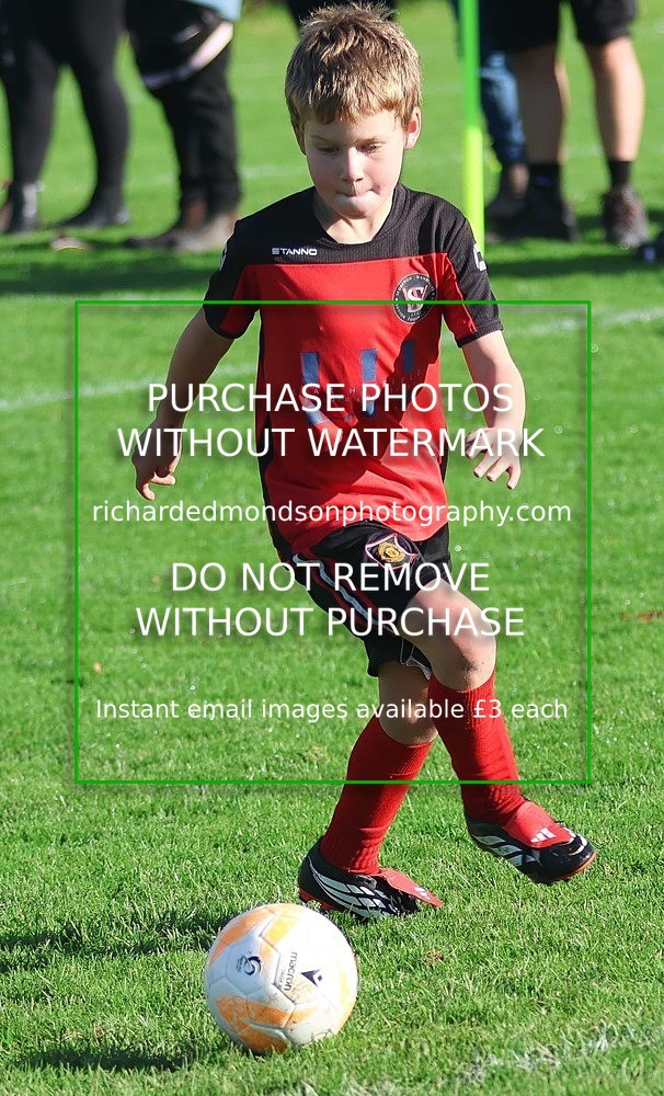533A4694 - Sedbergh Wanderers Juniors Under 9's (17/10/26)
