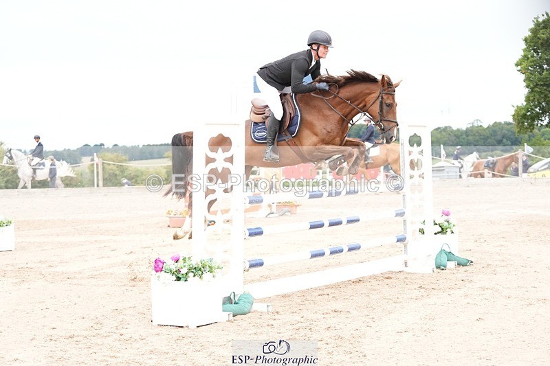 250803-120637-12975 - Cls 27 Chard Equestrian 5 Year Old Championship