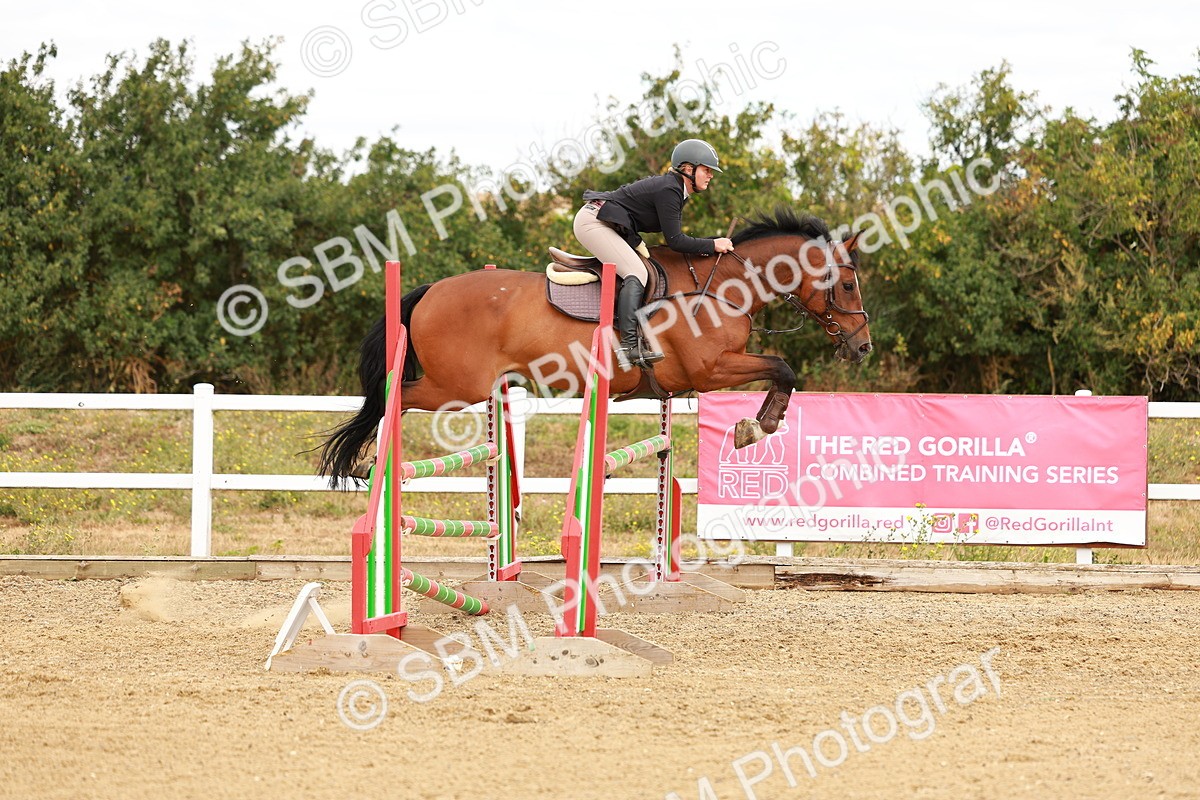 SBM_005932 - Class 3 - Senior British Discovery - 1.00m