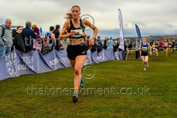 SCLan25-919963 - Senior Women Set Two