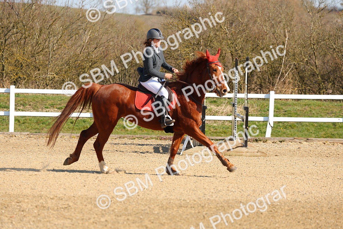 SBM_000262 - Class 1 - Clear Round