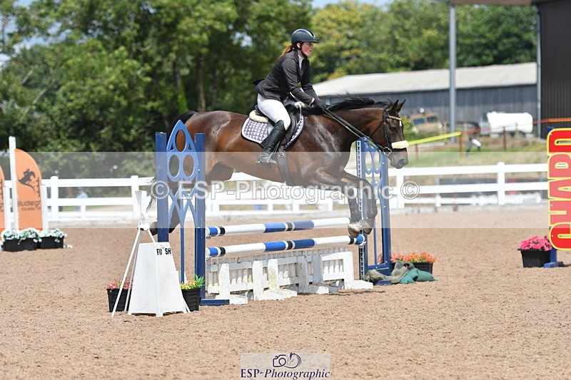 240727A-133853-05077 - Cls 22 85cm Amateur Qualifier
