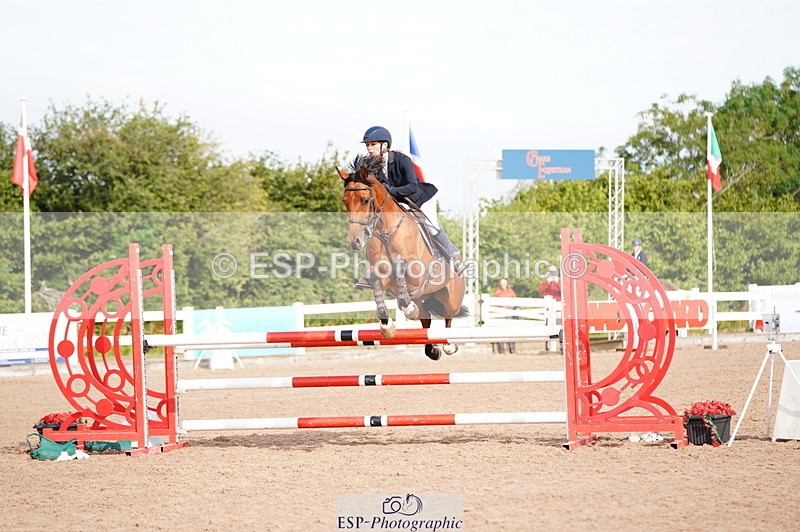 240804A-093112-09879 - Cls 48 Snr Discovery and 1m Open