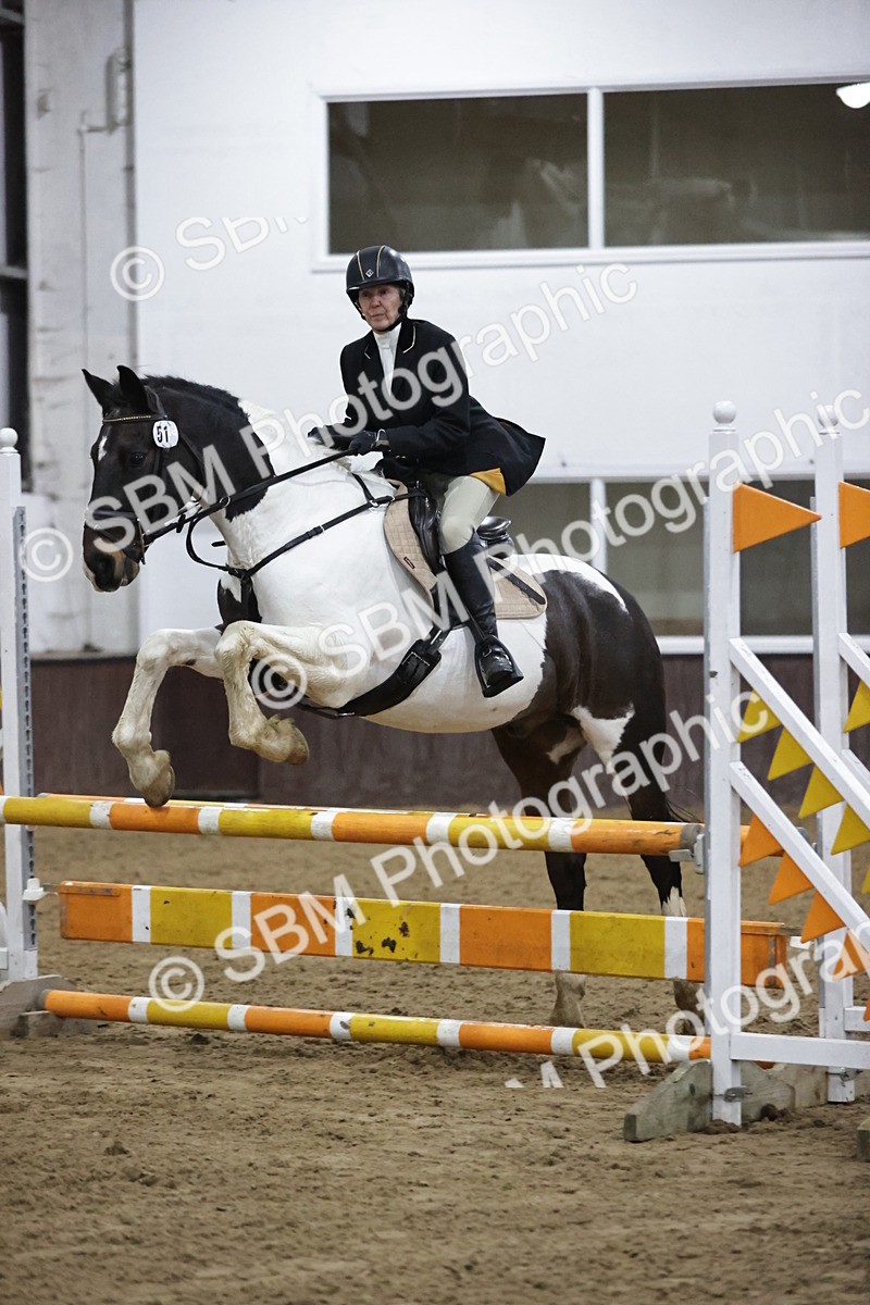 SBM_003676 - Class  5 - 90cm