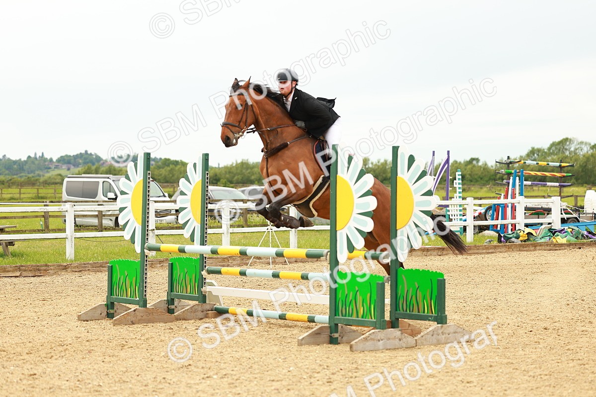 SBM_001700 - Class 3 - Senior Discovery - 1.00m