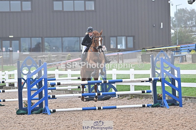 241006A-103557-06183 - Cls 24 95cm Nat Am Quals