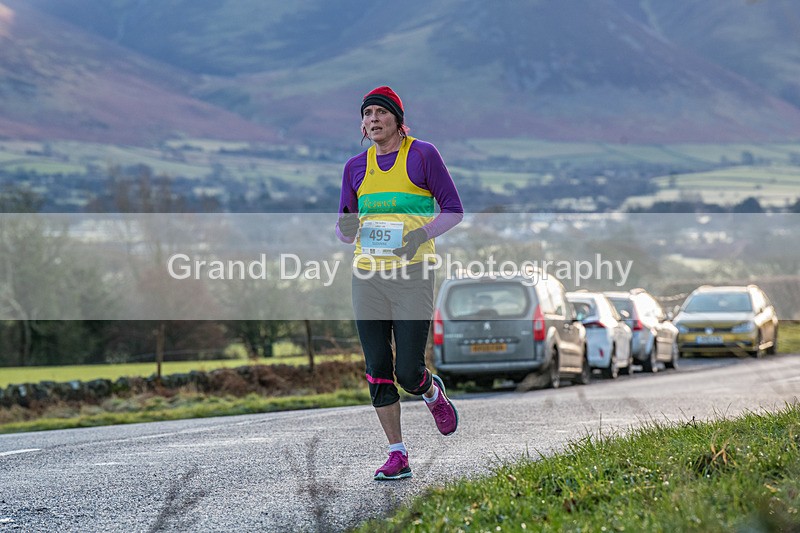 North Lakes Half Marathon  10k-431 - North Lakes Half Marathon & 10K Road Races Monday 2nd January 2023