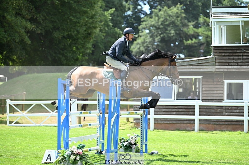 250703A-111822-03165 - Cls 1 Snr Foxhunter