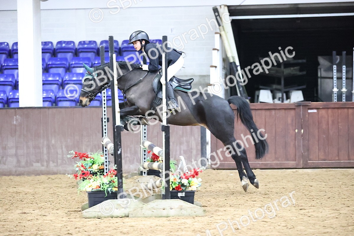 SBM_009361 - Class 1 - Pony Intro 70cm Open