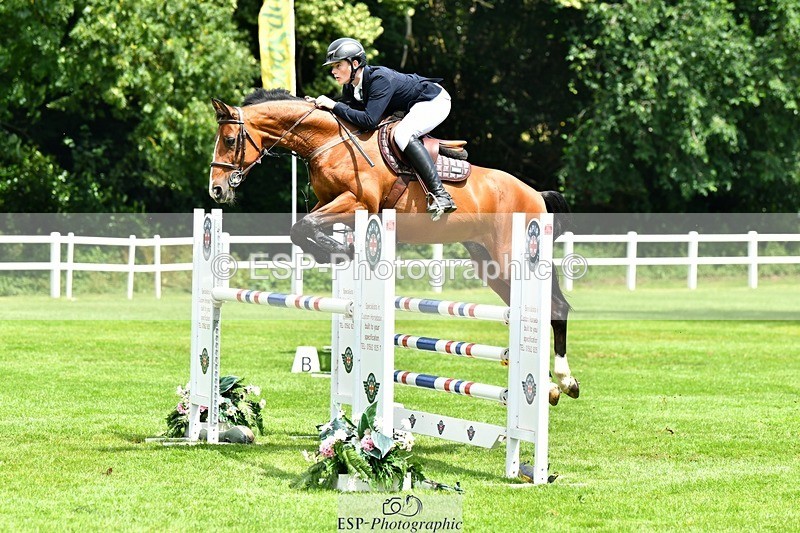230706-135152-02465 - Cls 2 Foxhunter & 1.20m Open
