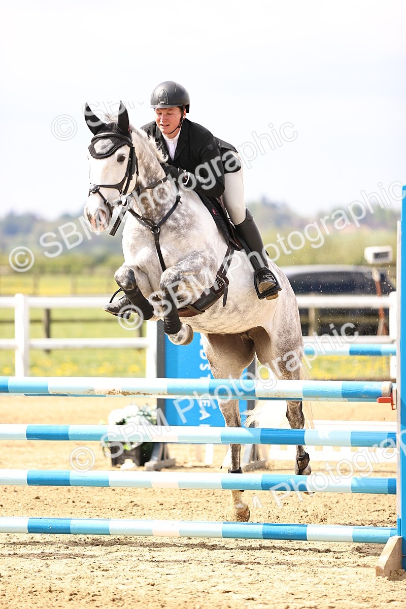 SBM_001833 - Class 10 - Senior British Discovery - 1.00m