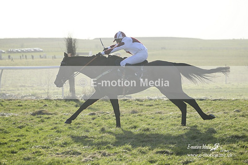 PtP 270222 561 - South & West Wilts Point-to-Point Larkhill 27/02/22