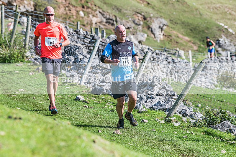 Ilam-872 - Ilam Three Peaks Fell Race (Limestone Series) Sunday 28th September 2025