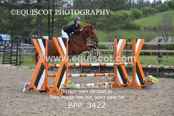 BPP_3422 - CLASS 15 SUN 0.95m Amateur Championship Qualifier