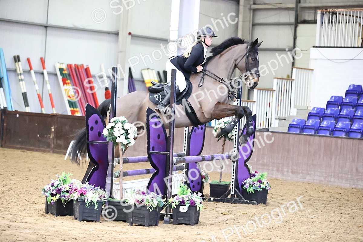 SBM_003784 - Class 14 - Senior British Novice - 90cm