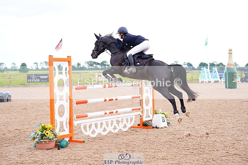 240630A-164358-15647 - Cls 26 Foxhunter 2nd Round