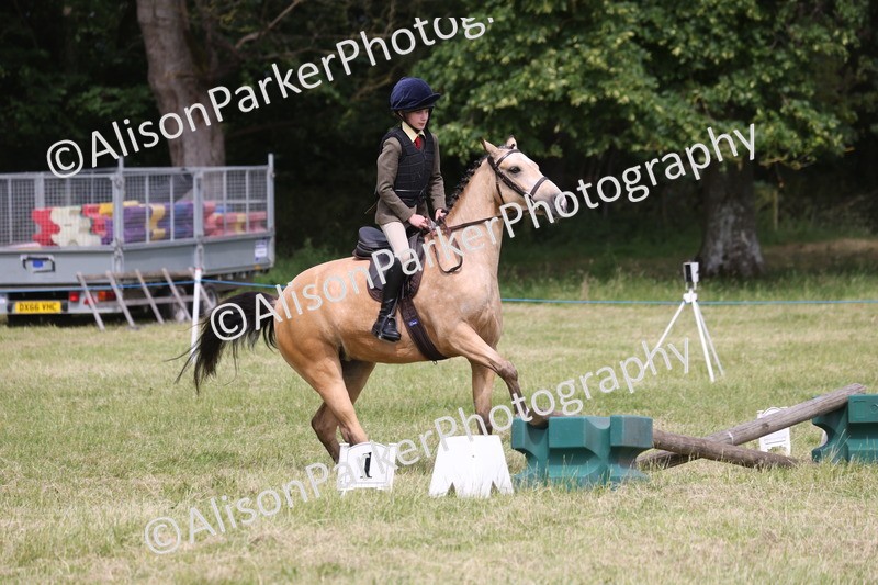 20260614-4041 - Class 24 - Mini and Major Pairs Jumping