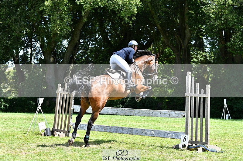 260705A-135916-20141 - Cls 59 Snr 100cm Derby Trial