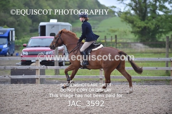 JAC_3592 - CLASS 7 1.05m Amateur Championship Qualifier/ 1.05m Open