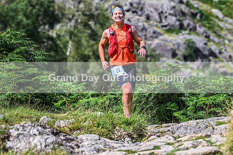 Scafell Pike-748 - Fellside Events Scafell Pike Trail Marathon Sunday 23rd August 2026
