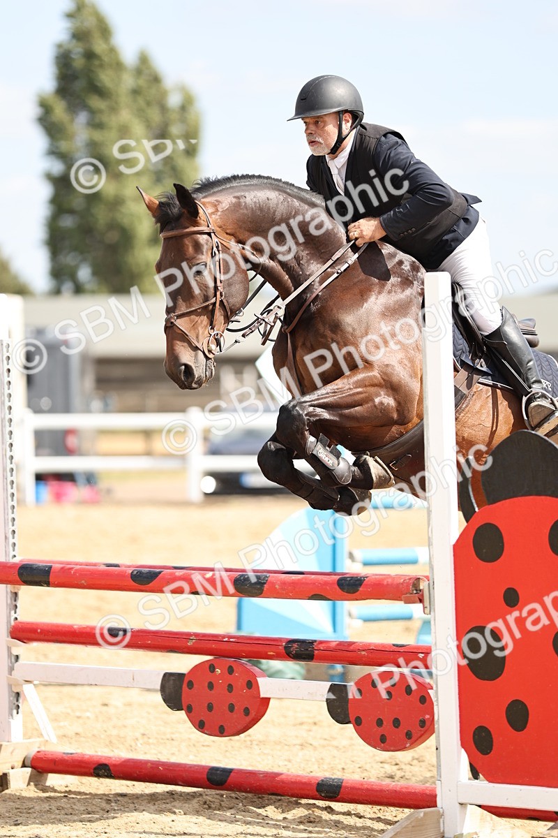 SBM_004890 - Class 5 - Senior Discovery - 1.00m Open