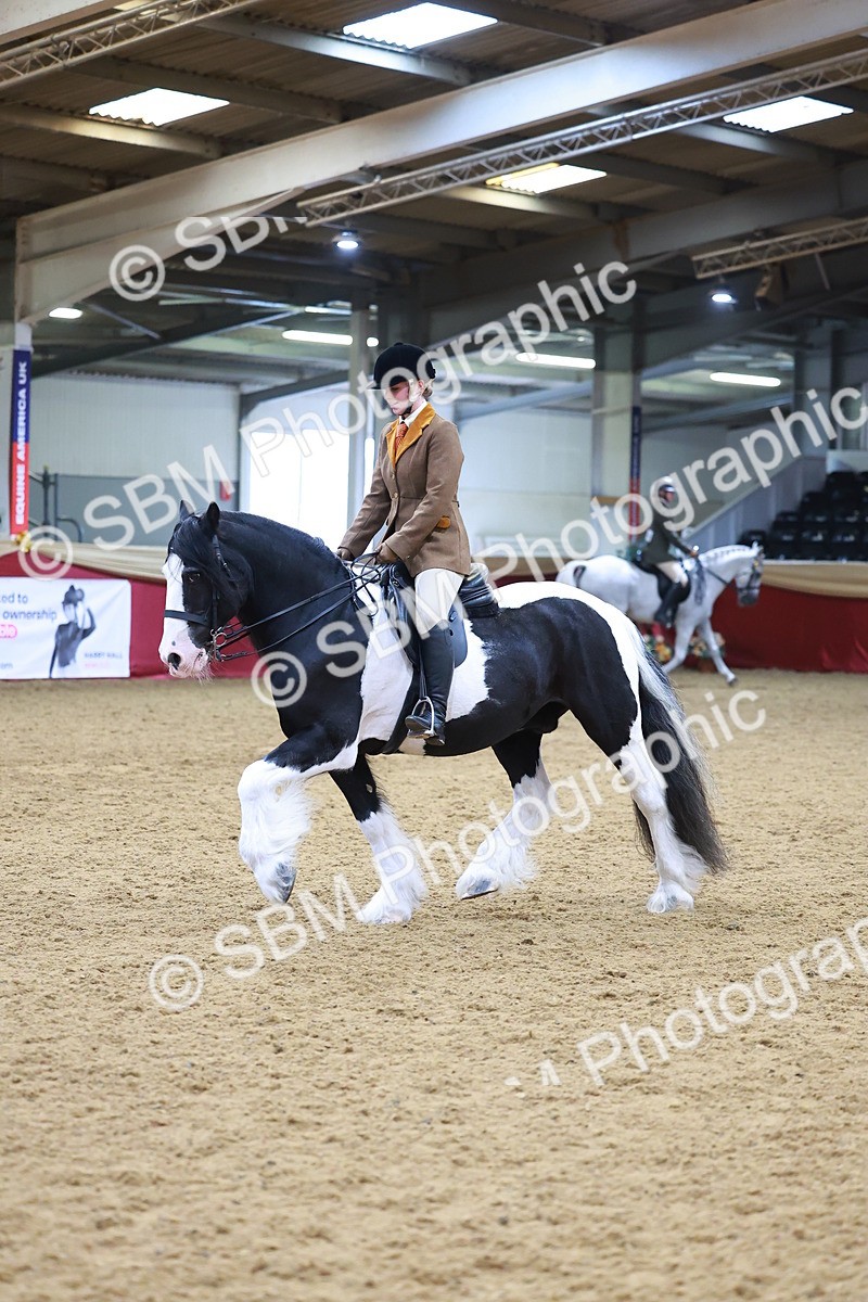 SBM_05363 - Class 11R - Ridden Veteran