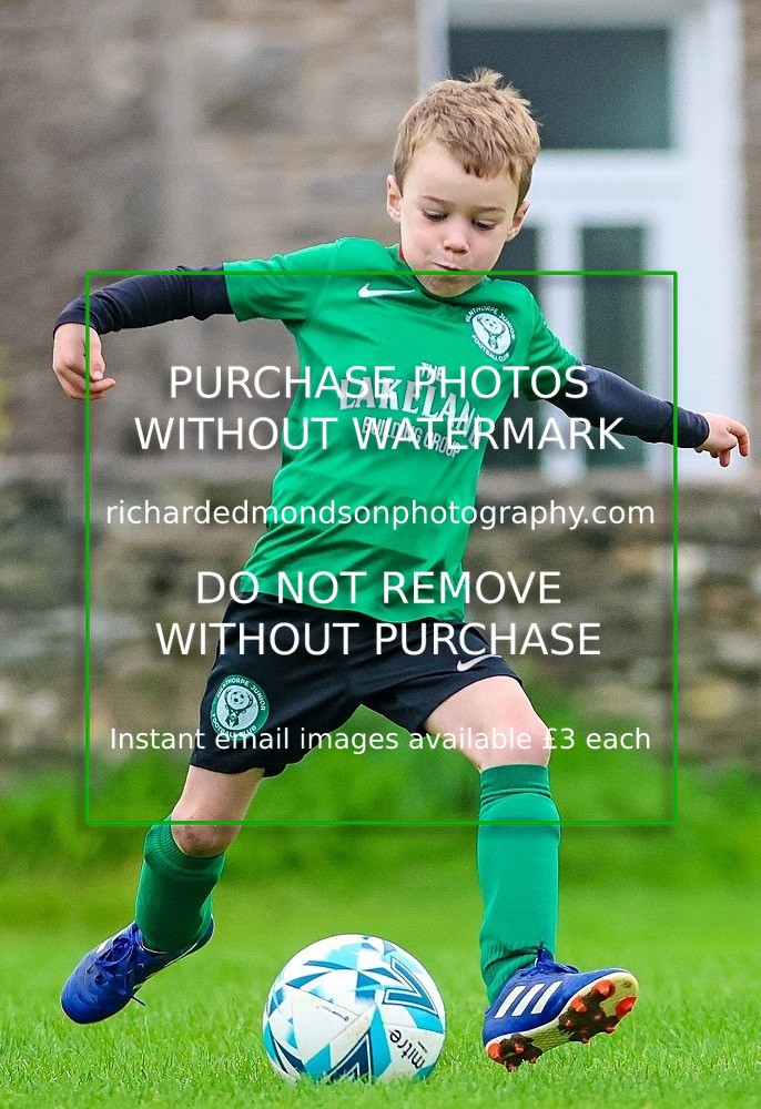 533A2452 - Wattsfield U7 vs Milnthorpe Town U7 (27/9/25)