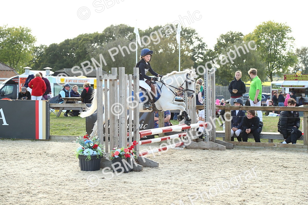 SBM_49619 - J7 - Junior Pony 60cm Championship